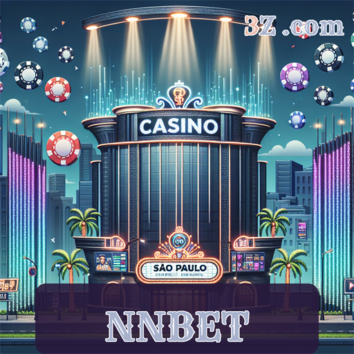 Viva Emoções nas Apostas com a NNBET Brasil
