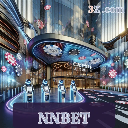 Slots Irresistíveis: Uma Viagem Mágica pelo nnbet