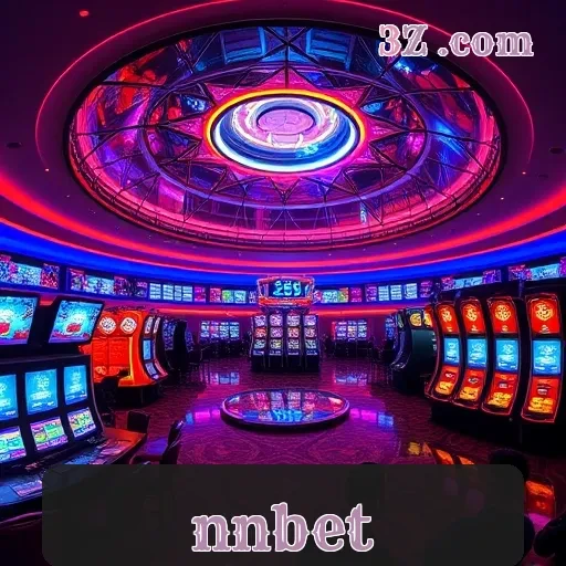 nnbet Apostas