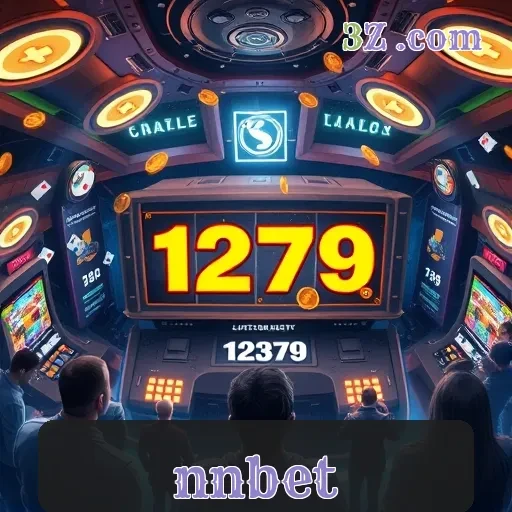 nnbet Recursos
