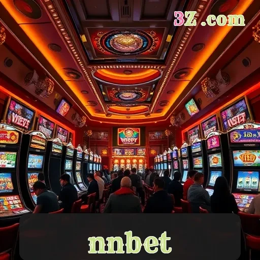 nnbet Jogos