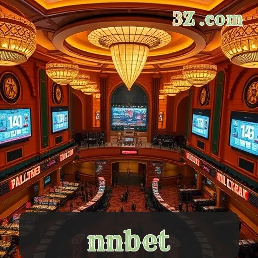 nnbet Ao Vivo