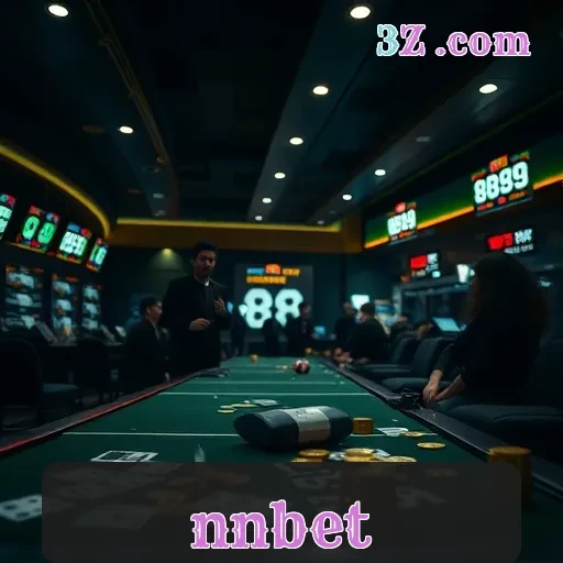 nnbet Móvel