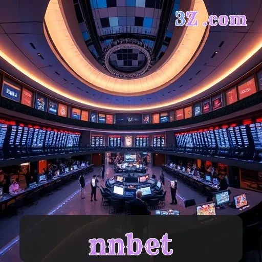 nnbet Ofertas