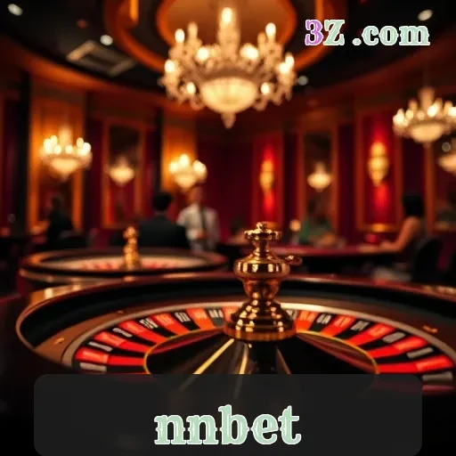 nnbet Esportes